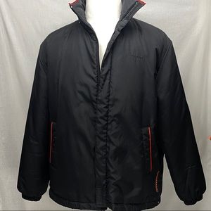 Prada Windbreaker Jacket